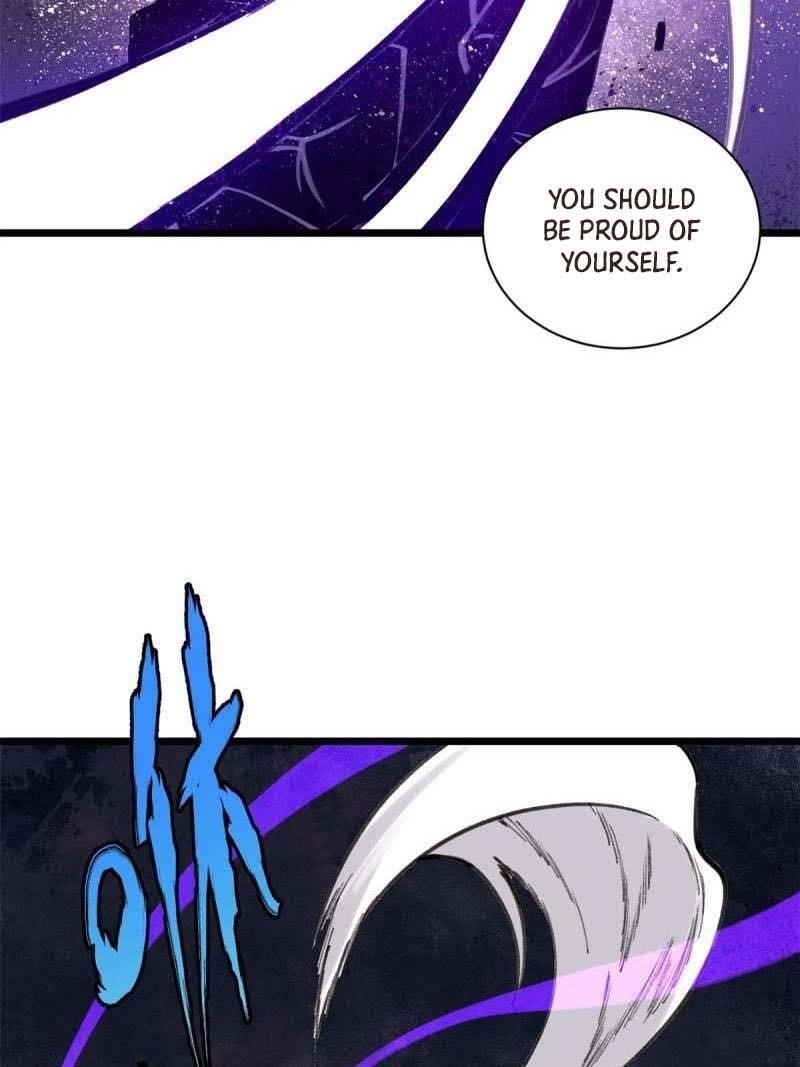 All Hail the Sect Leader - Chapter 142 Page 3