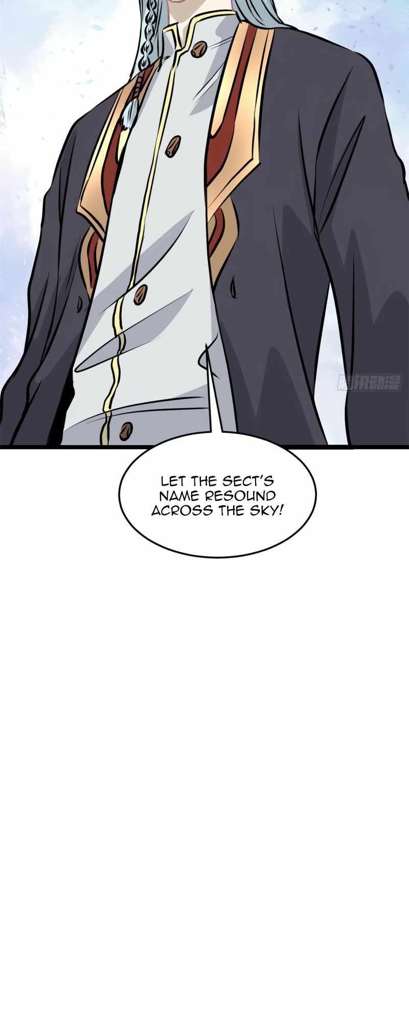 All Hail the Sect Leader - Chapter 98 Page 28